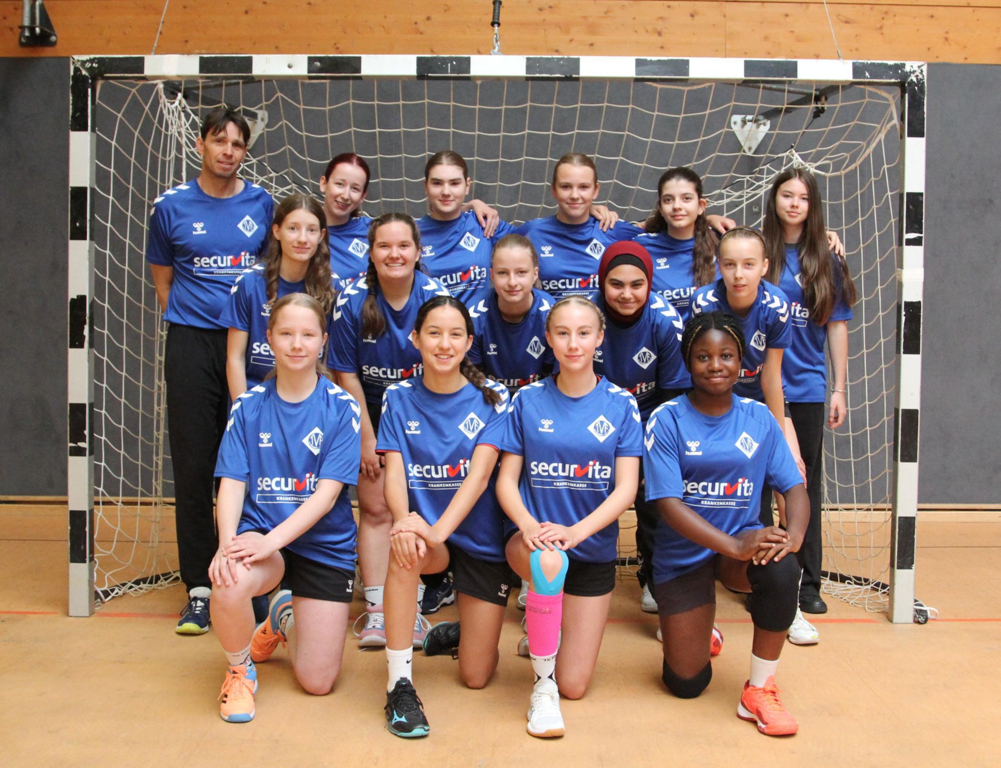 PlatzhalterManschaft